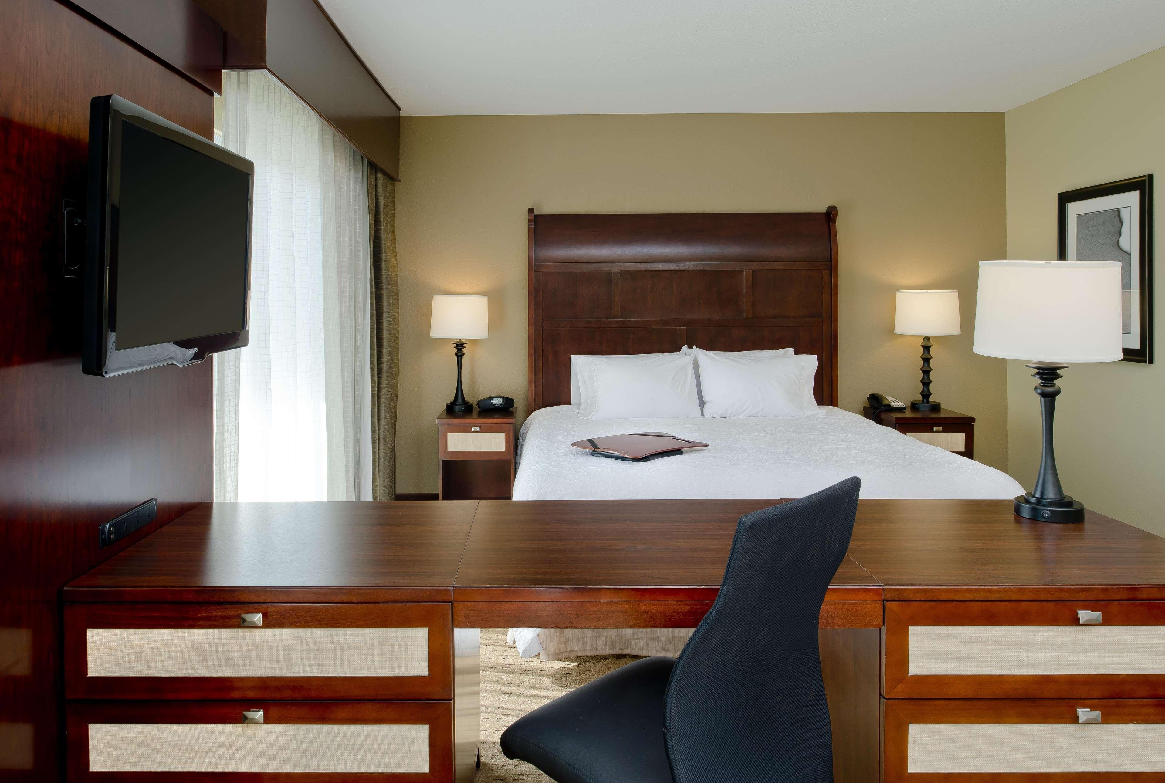 Hampton Inn & Suites Ocean City Bayfront-Convention Center Zimmer foto
